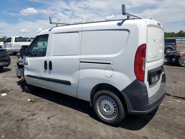 ZFBHRFAB4L6P38822 - 2020 RAM PROMASTER WHITE photo 2