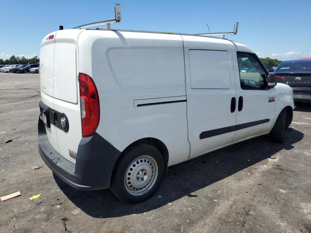ZFBHRFAB4L6P38822 - 2020 RAM PROMASTER WHITE photo 3