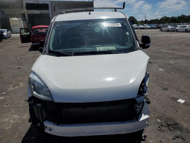 ZFBHRFAB4L6P38822 - 2020 RAM PROMASTER WHITE photo 5