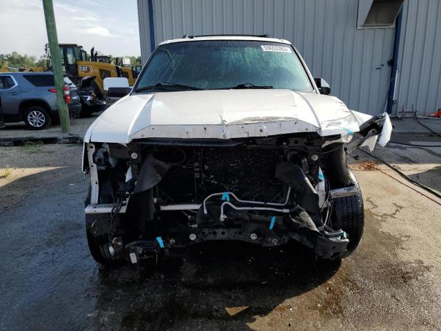 5LMJJ2H54EEL07283 - 2014 LINCOLN NAVIGATOR 白色 照片 5