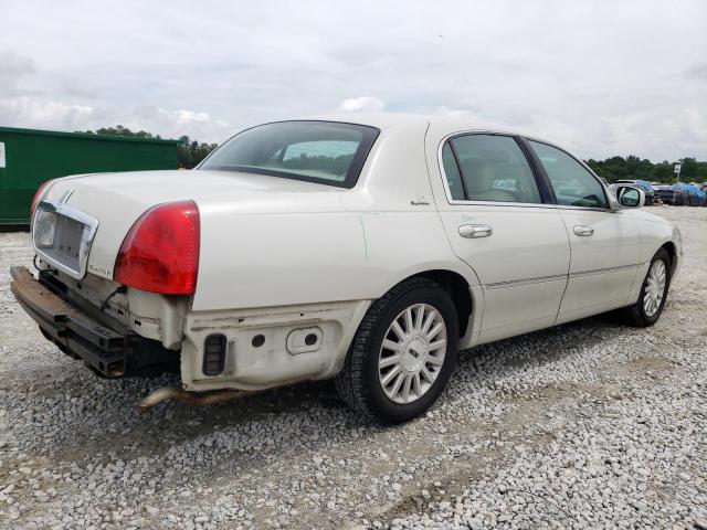 1LNHM81W74Y664551 - 2004 LINCOLN TOWN CAR EXECUTIVE Grau Foto 3