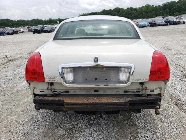 1LNHM81W74Y664551 - 2004 LINCOLN TOWN CAR EXECUTIVE Grau Foto 6
