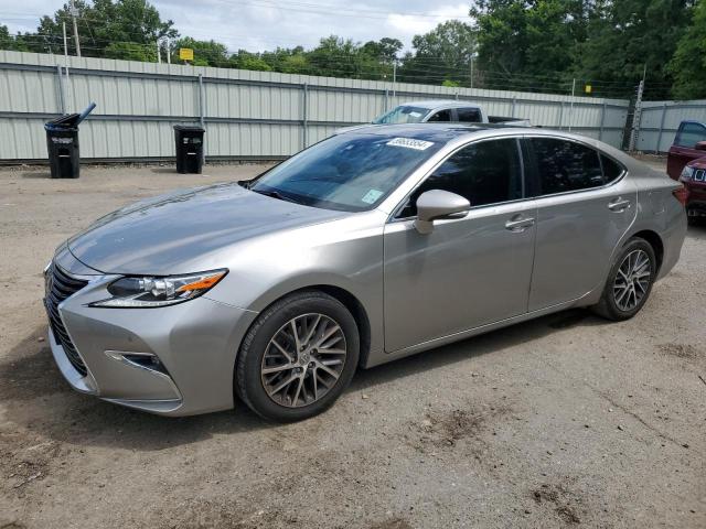 2018 LEXUS ES 350, 