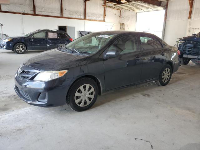 2011 TOYOTA COROLLA BASE, 