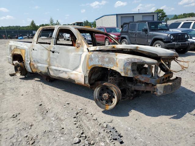 1D7RW3GK7BS521289 - 2011 DODGE DAKOTA SLT BURN photo 4