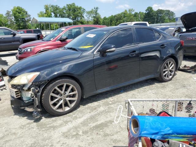 2013 LEXUS IS 250, 