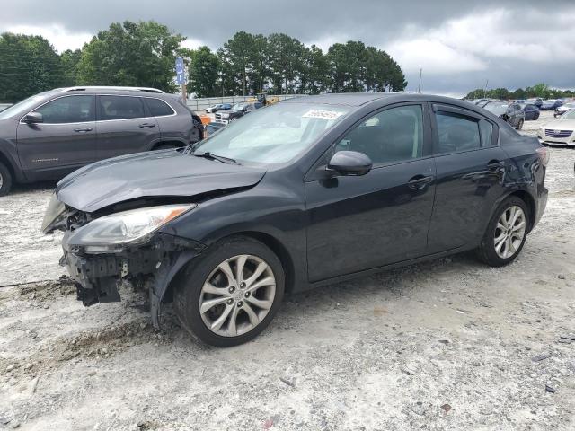 2010 MAZDA 3 S, 