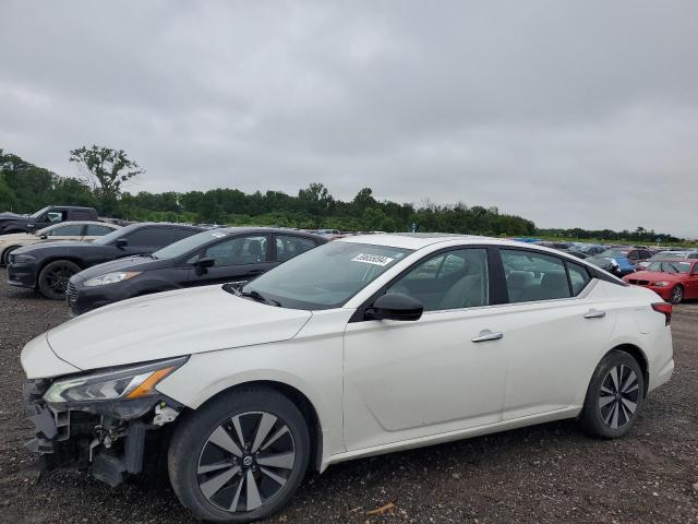 2019 NISSAN ALTIMA SV, 