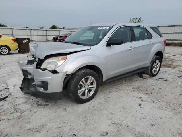 2015 CHEVROLET EQUINOX LS, 