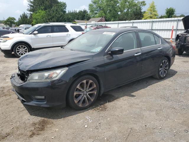 2015 HONDA ACCORD SPORT, null