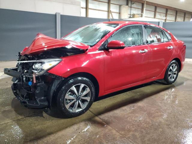 2023 KIA RIO LX, 
