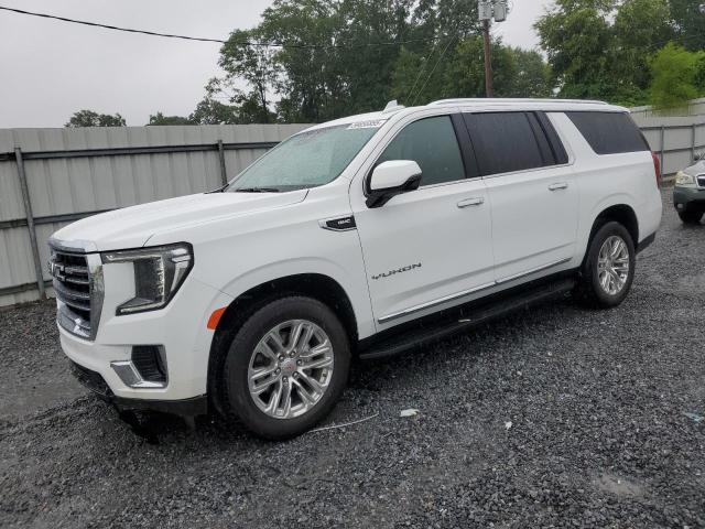 2023 GMC YUKON XL K1500 SLT, null