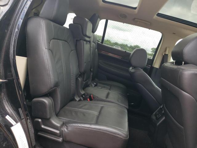 2LMHJ5AT0KBL02024 - 2019 LINCOLN MKT BLACK photo 11