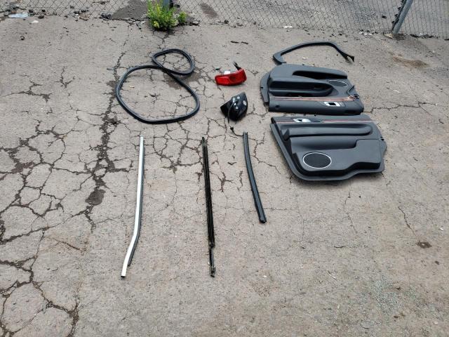 2LMHJ5AT0KBL02024 - 2019 LINCOLN MKT BLACK photo 13