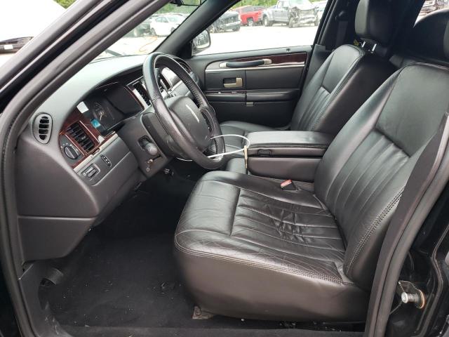 1L1FM88W87Y624126 - 2007 LINCOLN TOWN CAR EXECUTIVE BLACK photo 7
