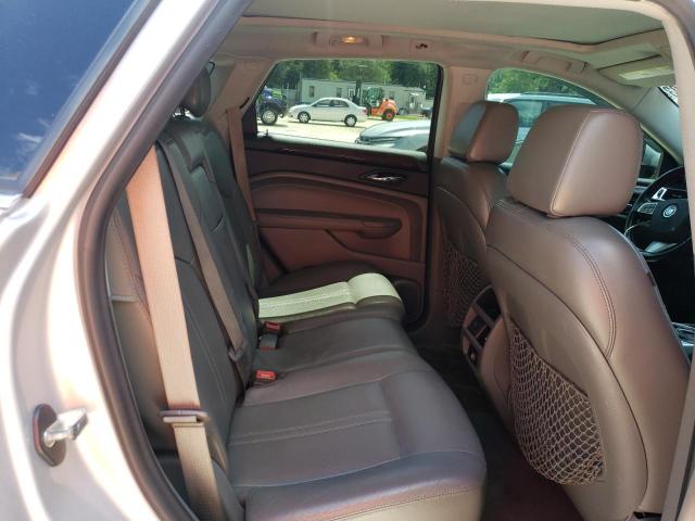 3GYFNEEY2BS641860 - 2011 CADILLAC SRX PERFORMANCE COLLECTION Күміс фото 11