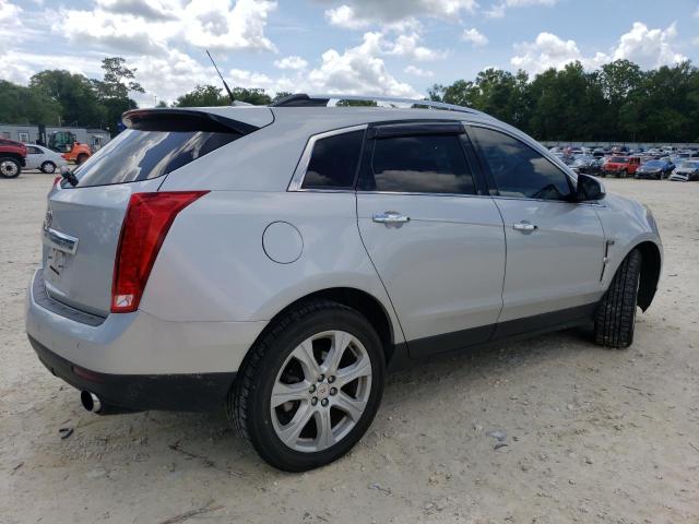 3GYFNEEY2BS641860 - 2011 CADILLAC SRX PERFORMANCE COLLECTION Күміс фото 3