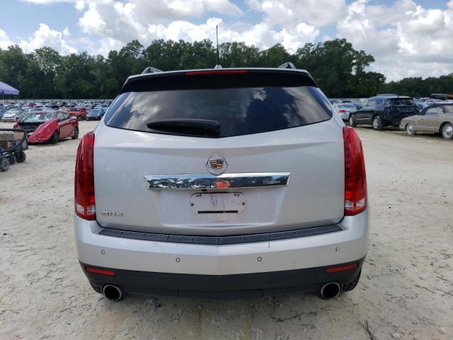 3GYFNEEY2BS641860 - 2011 CADILLAC SRX PERFORMANCE COLLECTION Күміс фото 6