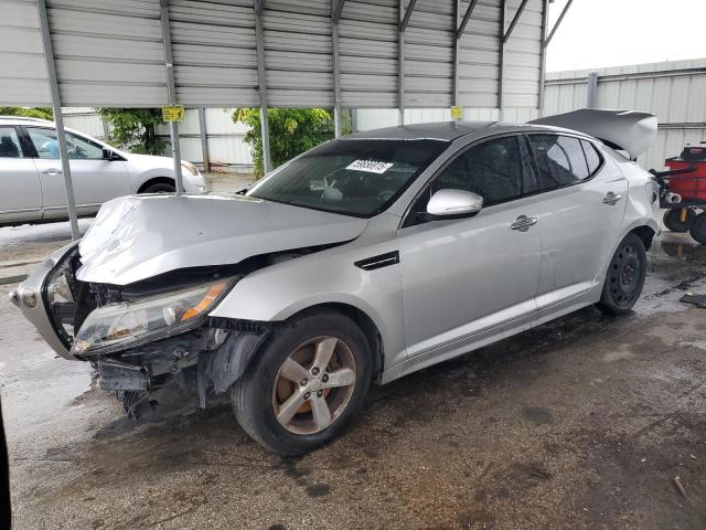 2015 KIA OPTIMA LX, 