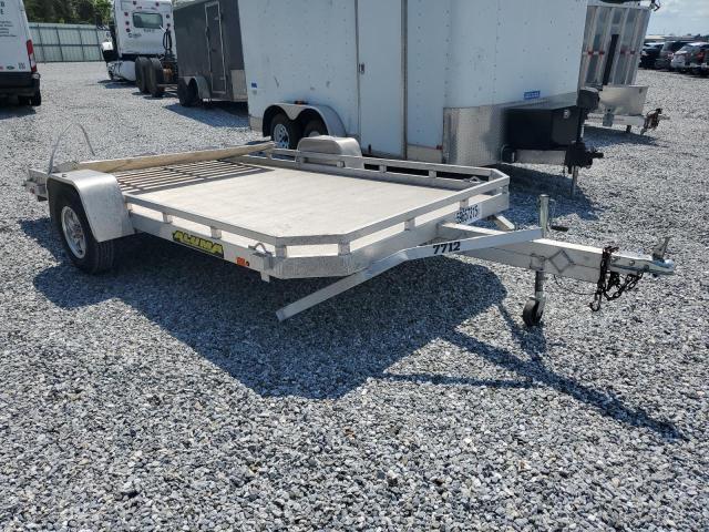 1YGUS1210MB228292 - 2021 ALUMA UNKNOWN SILVER photo 1