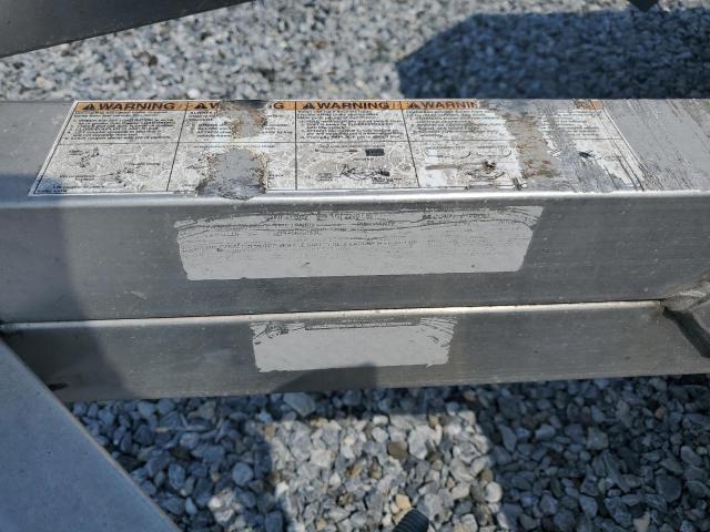 1YGUS1210MB228292 - 2021 ALUMA UNKNOWN SILVER photo 10