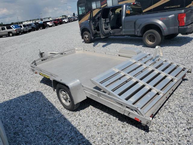 1YGUS1210MB228292 - 2021 ALUMA UNKNOWN SILVER photo 3