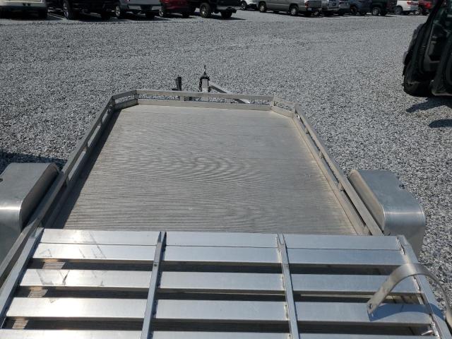 1YGUS1210MB228292 - 2021 ALUMA UNKNOWN SILVER photo 5