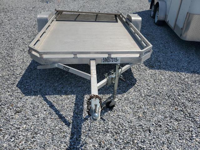 1YGUS1210MB228292 - 2021 ALUMA UNKNOWN SILVER photo 7