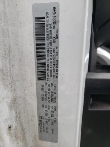 3C6URVJG4HE528795 - 2017 RAM PROMASTER 3500 HIGH თეთრი ფოტო 13