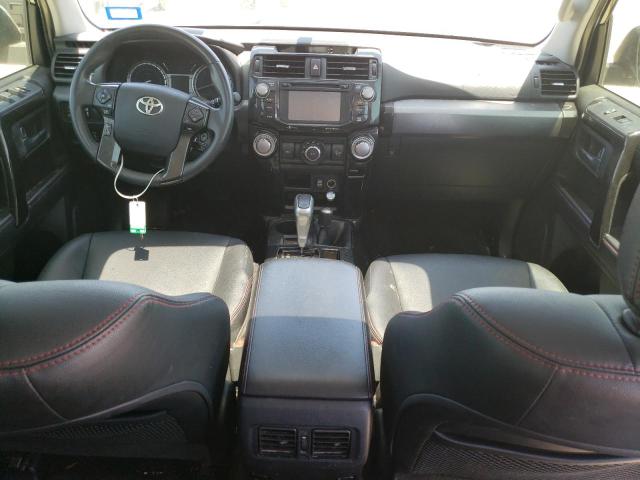 JTEBU5JR4J5524730 - 2018 TOYOTA 4RUNNER SR5/SR5 PREMIUM 灰色 照片 8