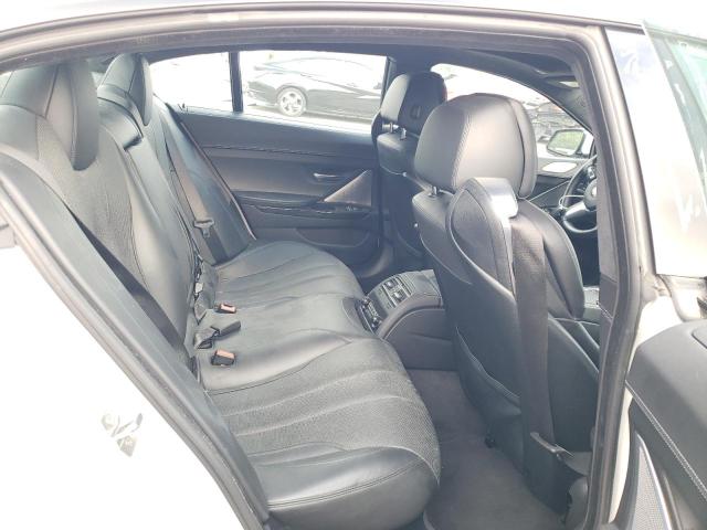 WBA6B4C57FD761299 - 2015 BMW ALPINA B6 XI GRAN COUPE WHITE photo 10