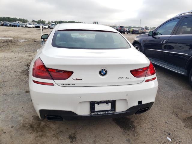WBA6B4C57FD761299 - 2015 BMW ALPINA B6 XI GRAN COUPE WHITE photo 6