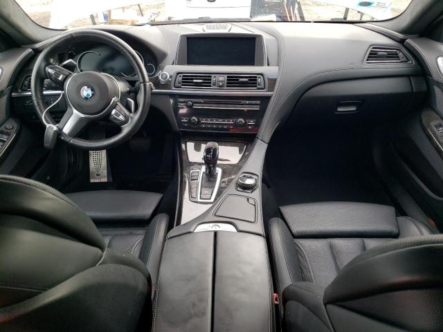 WBA6B4C57FD761299 - 2015 BMW ALPINA B6 XI GRAN COUPE WHITE photo 8