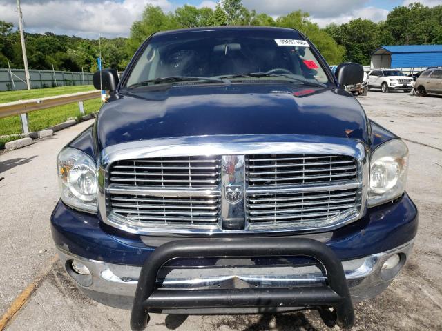 1D7HU18N58J113581 - 2008 DODGE RAM 1500 ST 蓝色 照片 5