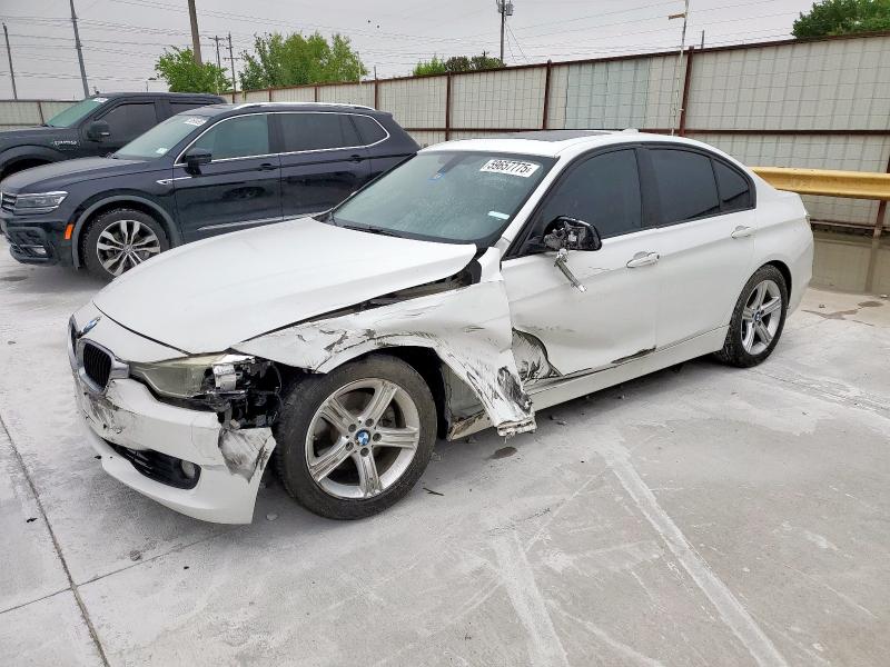 2013 BMW 328 I, null