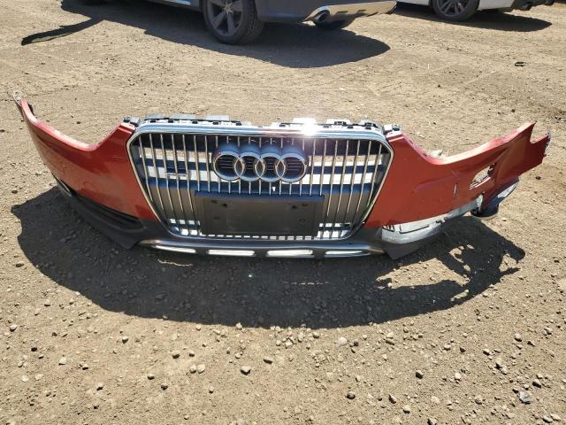 WA1UFAFL3DA236188 - 2013 AUDI A4 ALLROAD PREMIUM PLUS RED photo 12