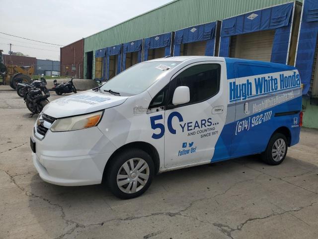 2015 CHEVROLET CITY EXPRE LT, 