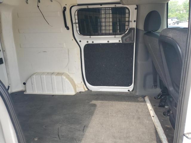 3N63M0ZN6FK711717 - 2015 CHEVROLET CITY EXPRE LT WHITE photo 11