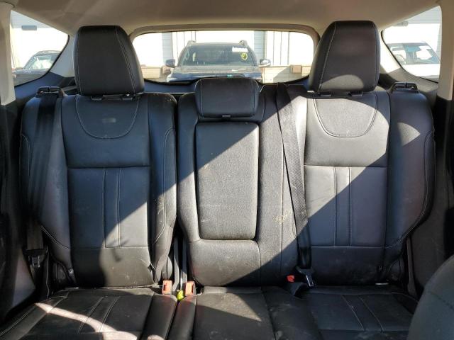 1FMCU0J99DUD08793 - 2013 FORD ESCAPE TITANIUM TURQUOISE photo 10