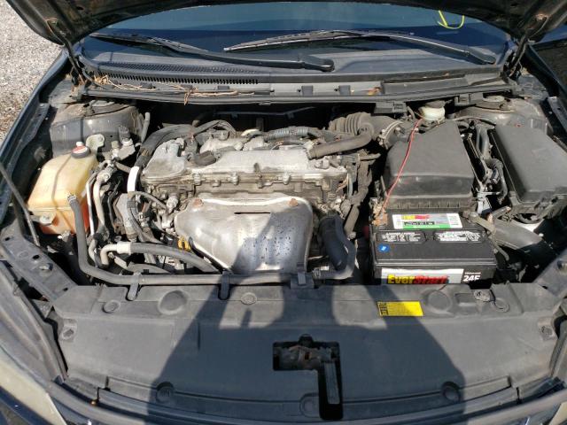 JTKJF5C70F3096656 - 2015 TOYOTA SCION TC 黑色 照片 11