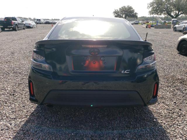 JTKJF5C70F3096656 - 2015 TOYOTA SCION TC 黑色 照片 6