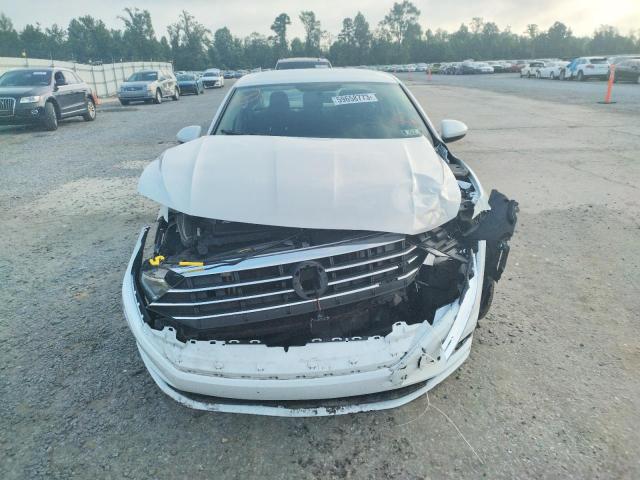 3VWC57BUXMM084786 - 2021 VOLKSWAGEN JETTA S WHITE photo 5