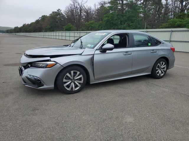 2023 HONDA CIVIC LX, 