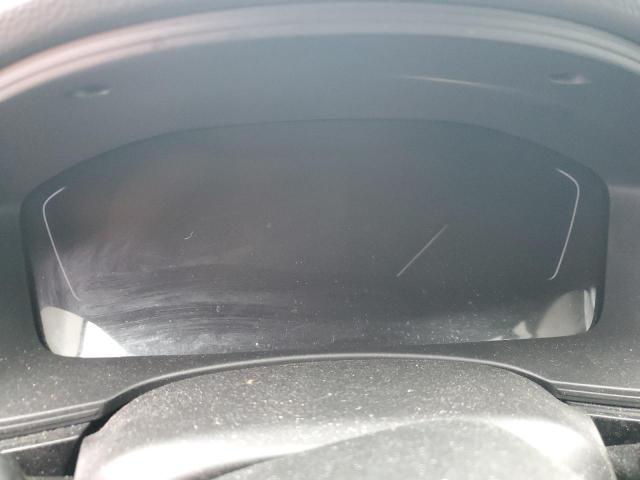 2HGFE2F20PH566568 - 2023 HONDA CIVIC LX 银色 照片 9