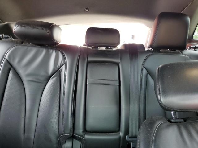 5LMCJ2C95JUL14195 - 2018 LINCOLN MKC SELECT Սև լուսանկար 10