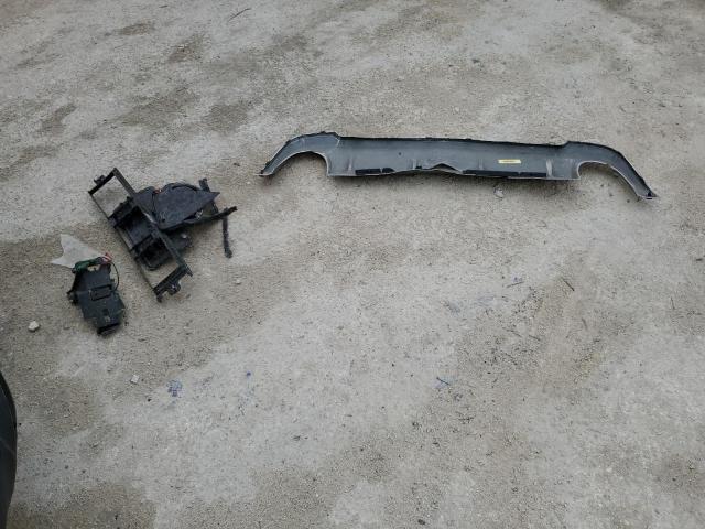 5LMCJ2C95JUL14195 - 2018 LINCOLN MKC SELECT Սև լուսանկար 13