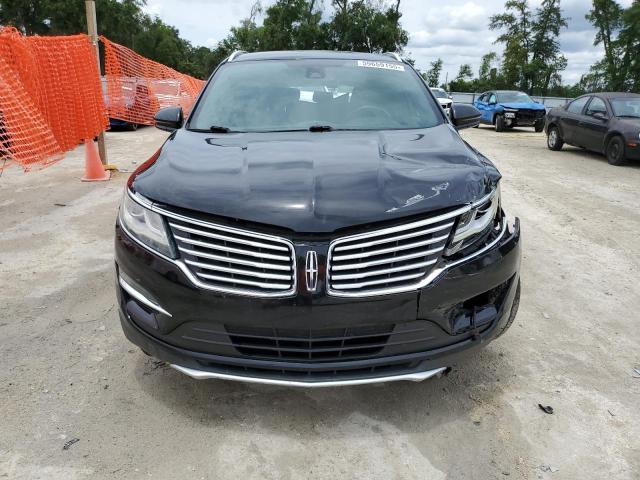 5LMCJ2C95JUL14195 - 2018 LINCOLN MKC SELECT Սև լուսանկար 5