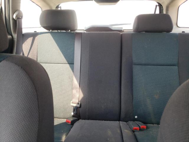 2T1KR32E05C846974 - 2005 TOYOTA COROLLA MA XR SILVER photo 10