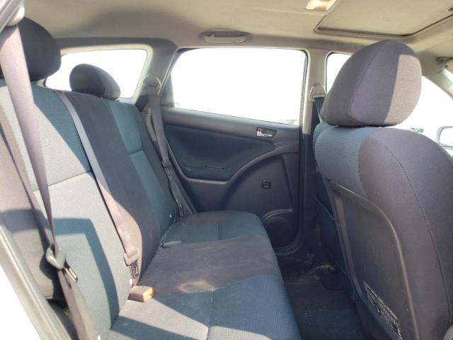 2T1KR32E05C846974 - 2005 TOYOTA COROLLA MA XR SILVER photo 11