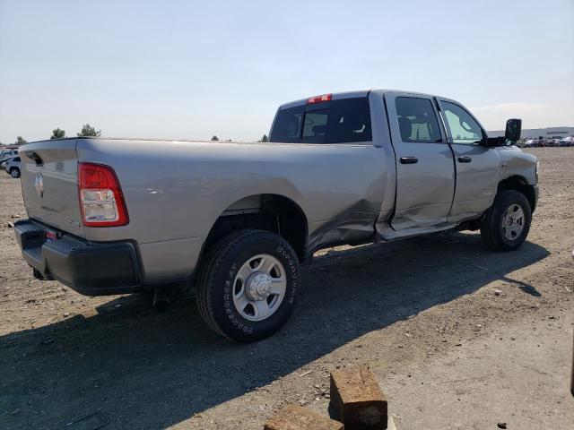 3C6UR5HL7NG324091 - 2022 RAM 2500 TRADESMAN ვერცხლისფერი ფოტო 3